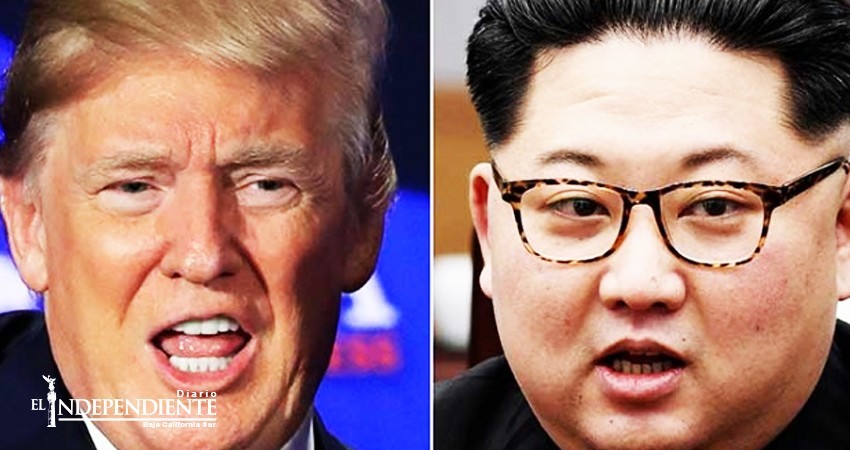 Advierte Norcorea a EU sobre triunfalismo