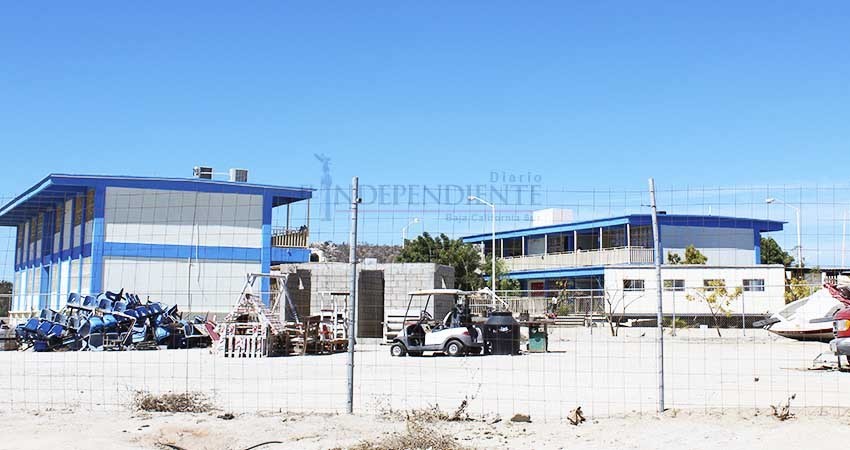 SEP solicita apoyo de los padres de familia para evitar vandalismo y robos en escuelas