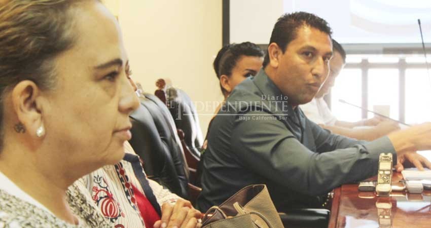 A la regidora Díaz Guzmán ya le gustó hacerse la víctima: Savin Ruiz