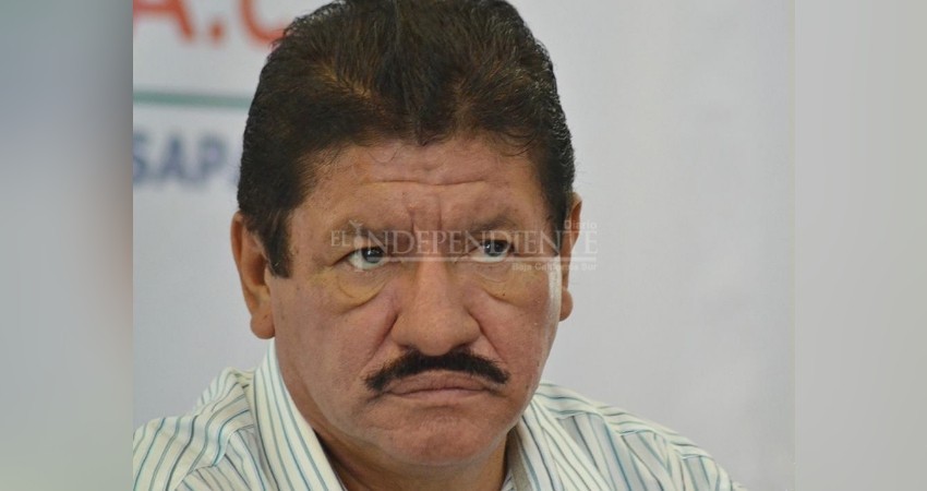 Cuestan entre 4 mil y 16 mil 500 pesos las “comidas” del alcalde de La Paz