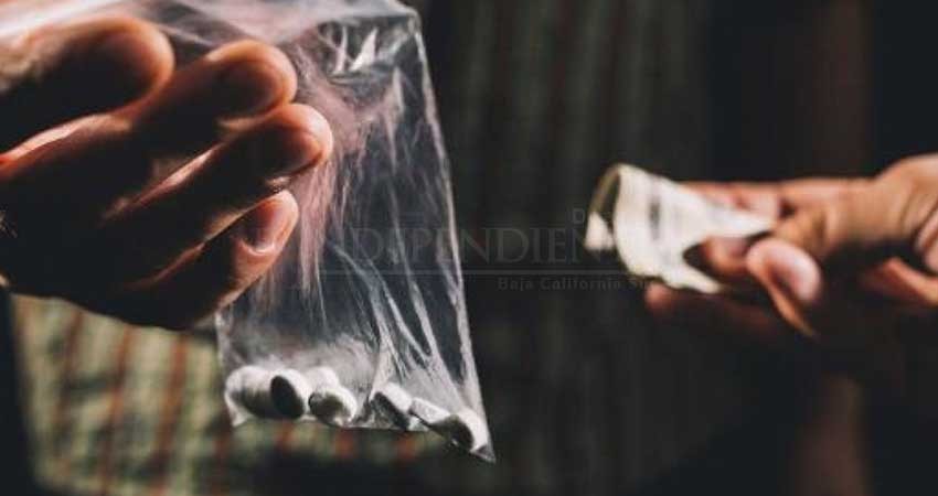 Los Cabos, el municipio con más problemas por narcomenudeo en BCS
