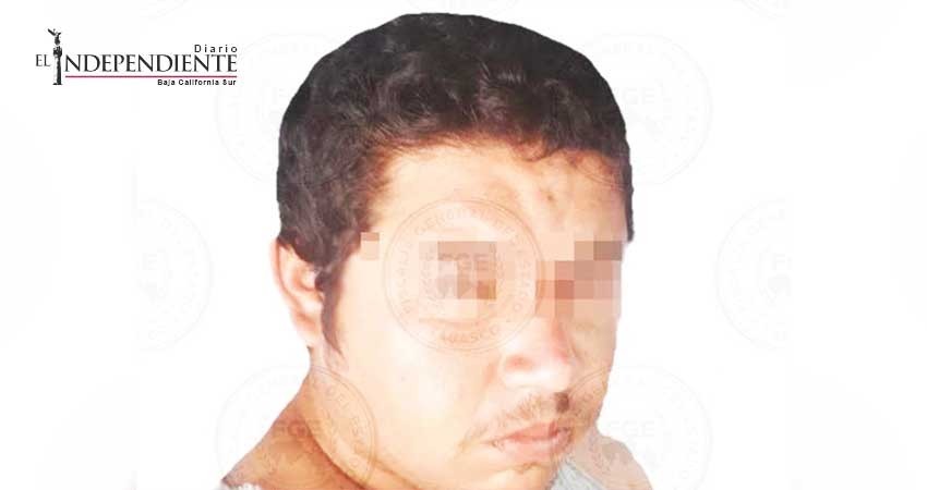 Detienen al presunto asesino de mujer embarazada en Tabasco