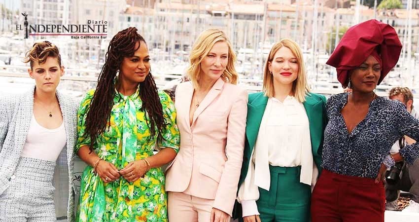 Cannes inicia entre el drama del acoso y la lucha con Netflix