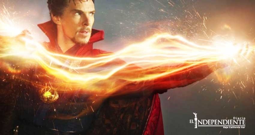 Cumberbatch rechazará papeles si no se paga lo mismo a mujeres