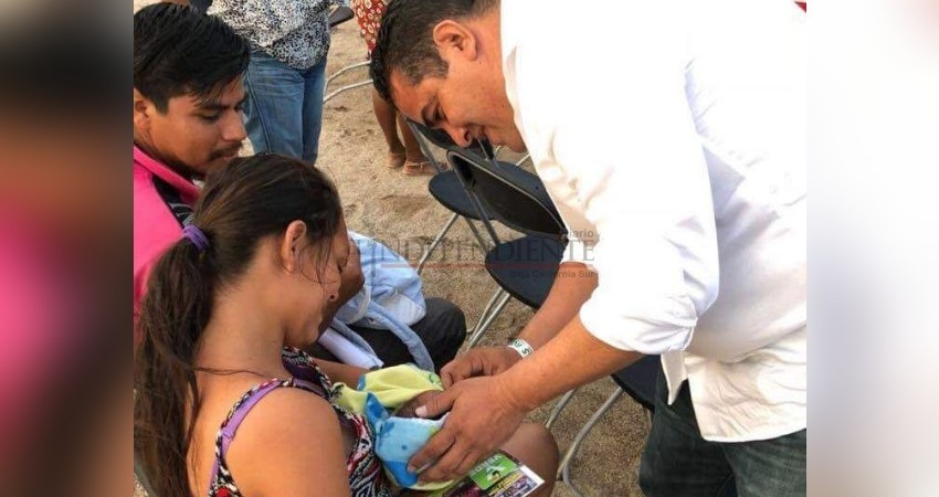 Gobiernos Municipales deben contribuir en salud y educación: Alejandro Rojas