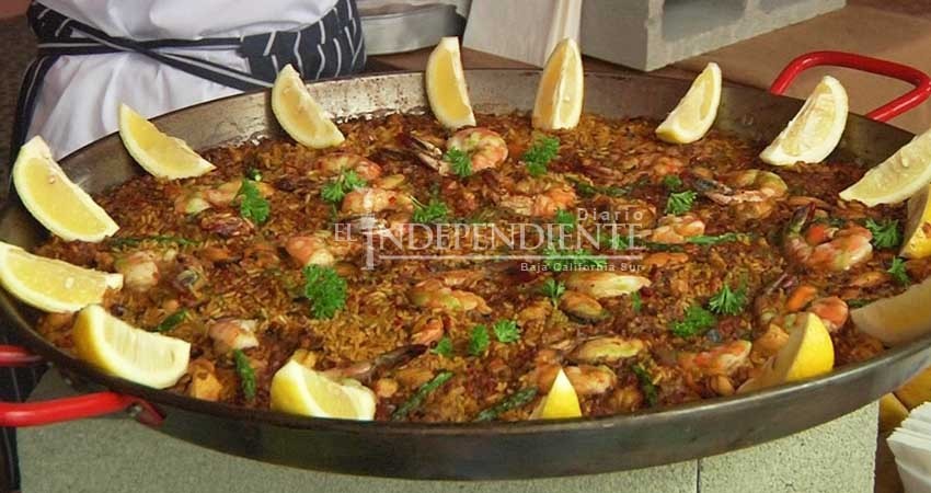 Por tercer año consecutivo tendrá lugar el Festival de Paellas