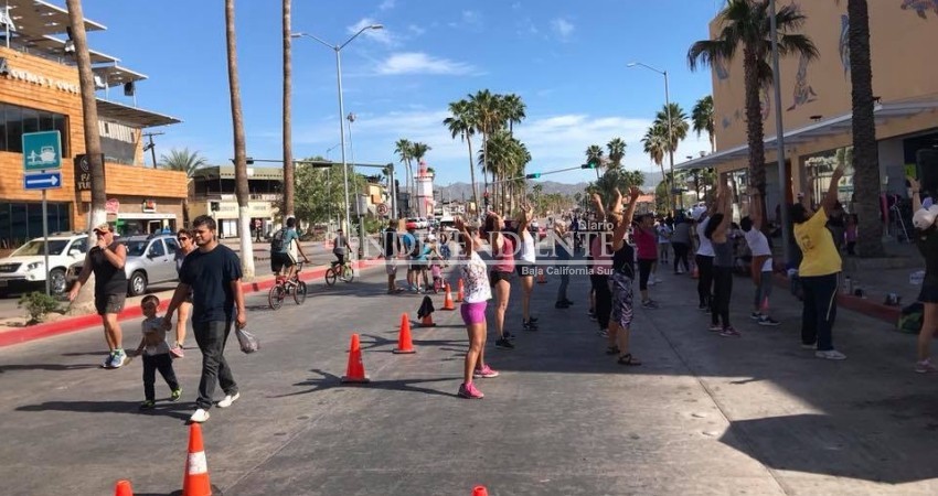 Solo quedan 29 lugares en la tradicional carrera del día de la madre