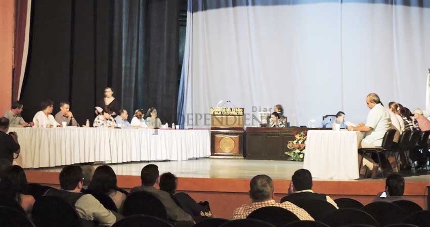 Aprueba Congreso seleccionar himno para BCS; causa reacciones en ciudadanos