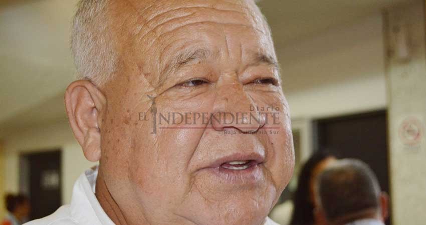 Damos la bienvenida a Fernanda Villarreal a Morena: Víctor Castro