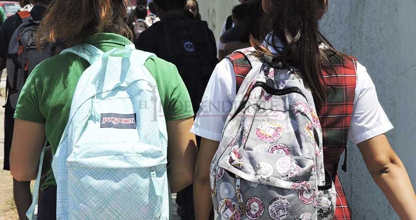 Estadísticas señalan que niñas de BCS entre 15 y 17 presentan violencia sexual