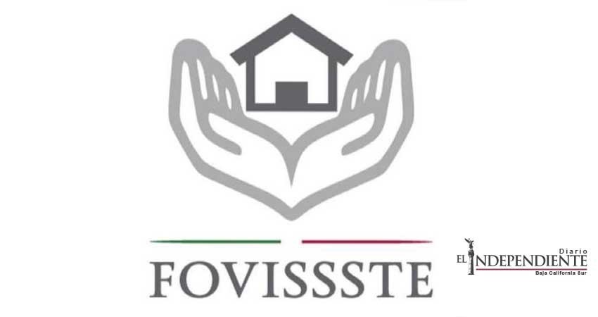 Mil millones de pesos adeuda SEP de BCS a el FOVISSSTE