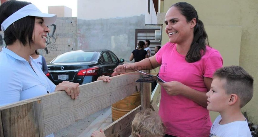 Gestionar incentivos fiscales para subsidiar pago de guardería a mujeres trabajadoras