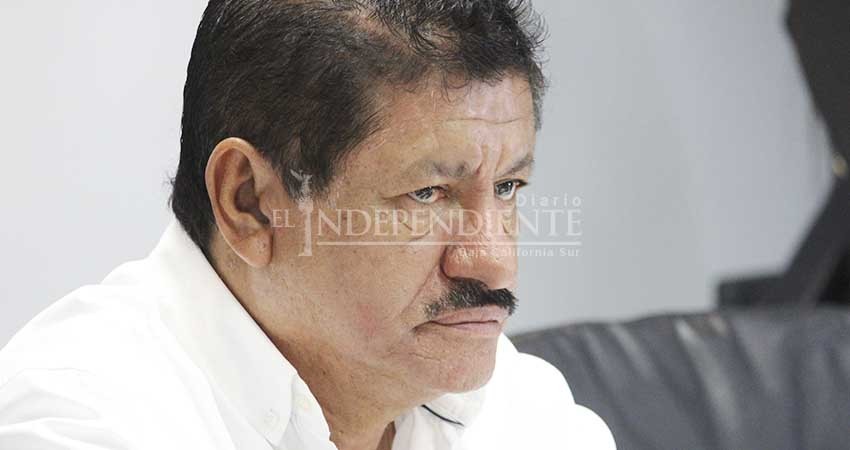 Que me auditen, pero que sigan proceso a Ponce Beltrán: Alcalde de La Paz