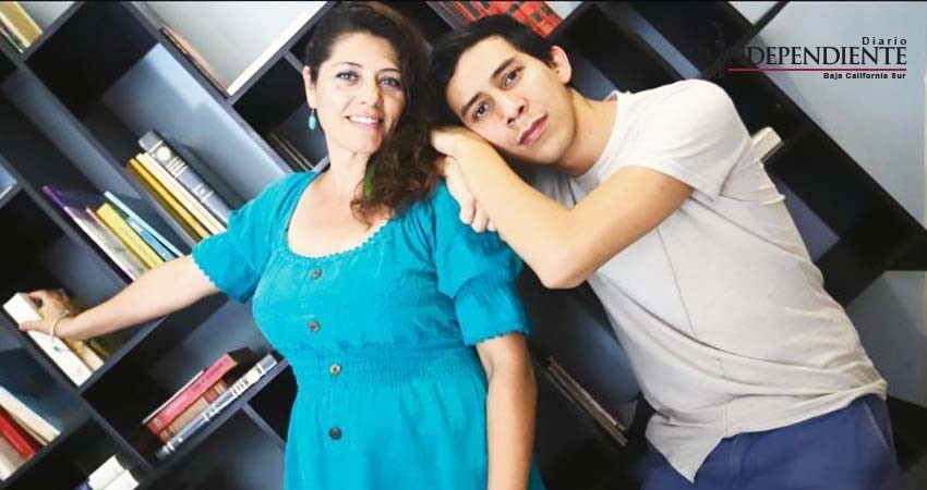 Dostoyevski se deja sentir en la ciudad