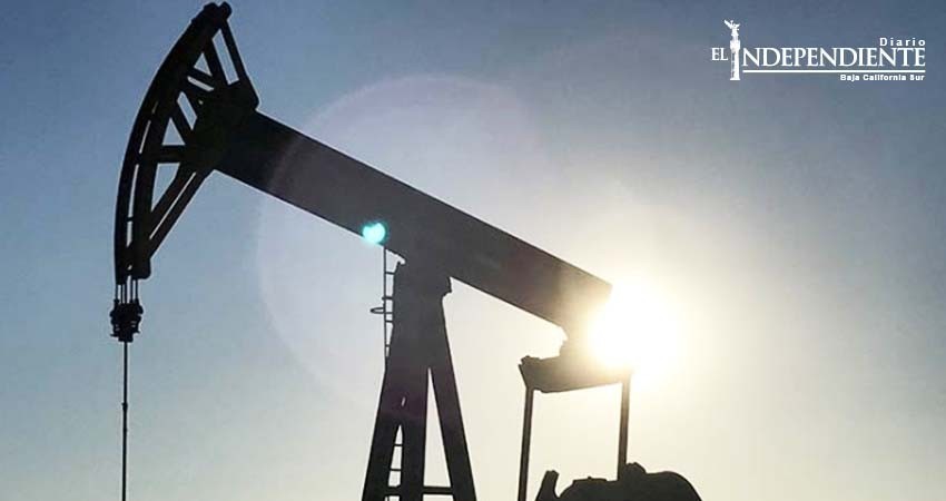 'Abandono de EU de pacto nuclear no impactará en exportaciones de petróleo'