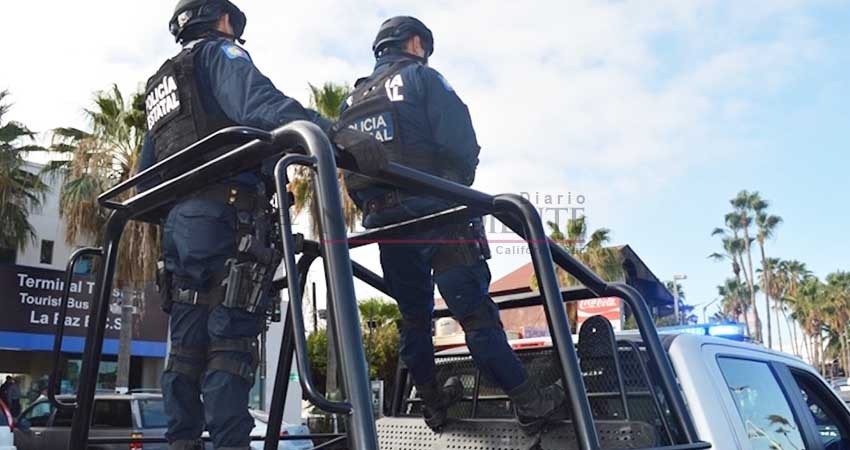 “Inseguridad pública y narcotráfico”, principal preocupación en La Paz: Encuesta MFT