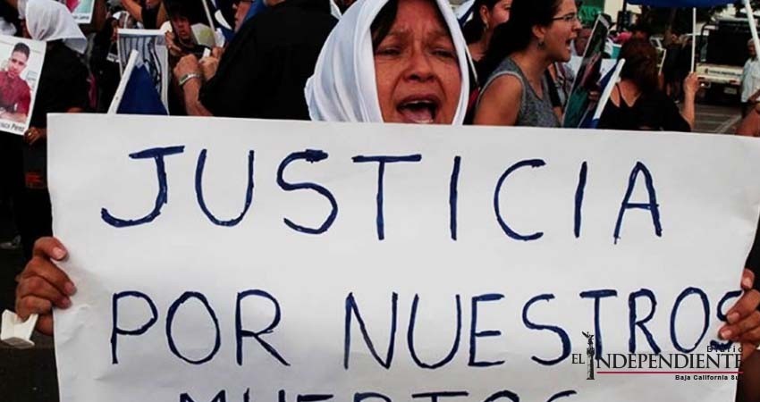 ONU pide a Nicaragua que la deje investigar muertes en protestas