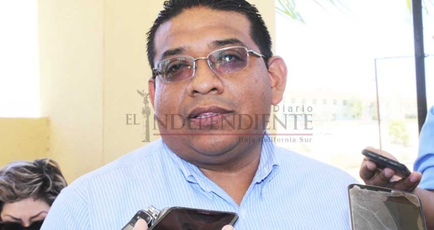 Continúa huelga del ITES Los Cabos por falta de confianza en oferta del director