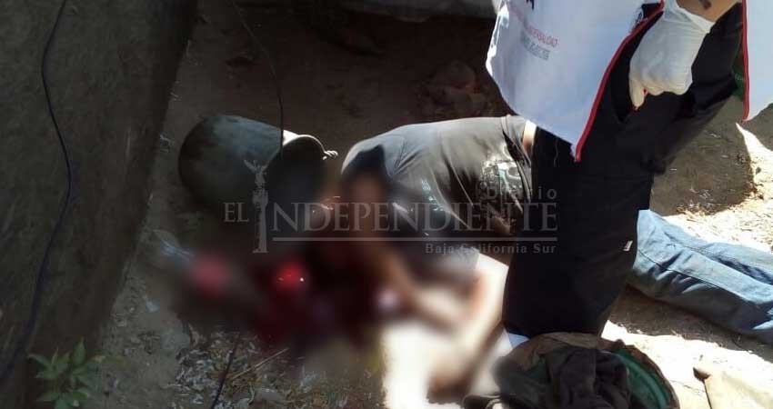 Dos muertos en Cabo San Lucas