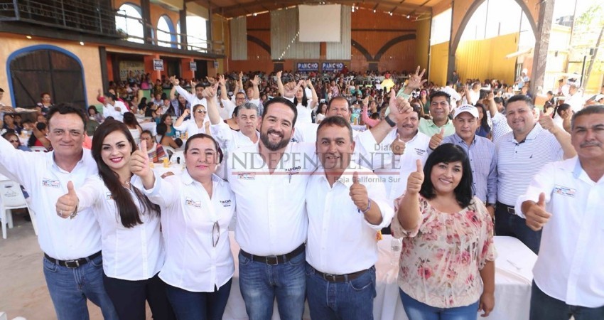 Crece proyecto de Pancho Pelayo en Los Cabos