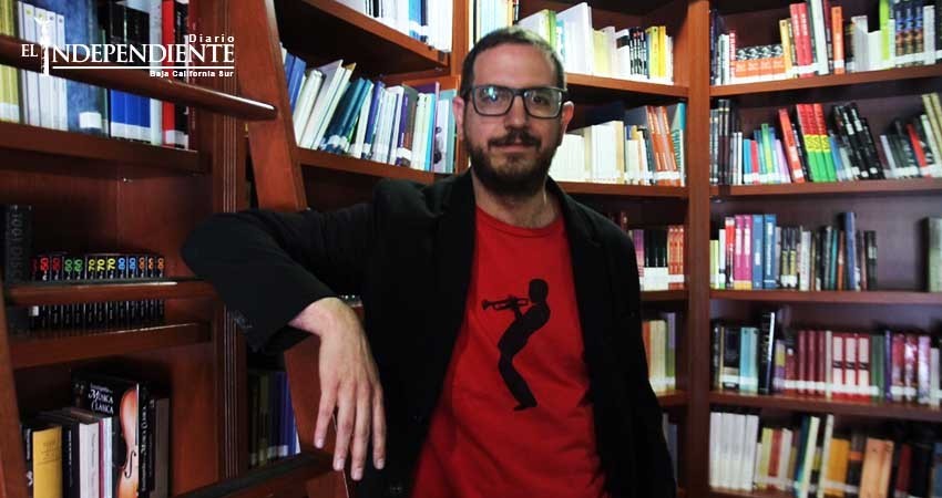 ‘Fronteras reconfiguradas’, texto que explora torbellinos multiculturales