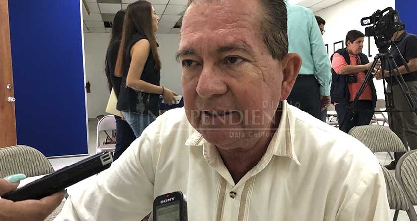 Debate de Coparmex contará con la participación de estudiantes y ciudadanos a través de redes sociales