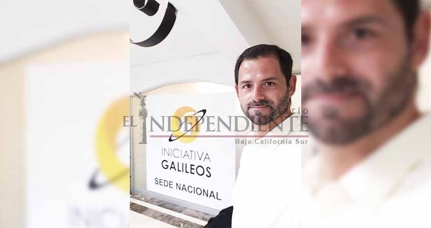 Llama líder del PRD en Los Cabos a denunciar ante la FEPADE destrozos de propaganda electoral