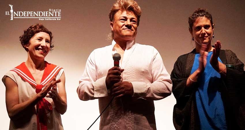 Cannes estrena con éxito documental sobre luchador gay mexicano