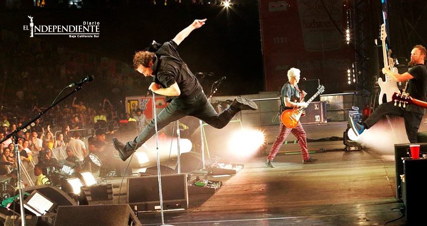 Pearl Jam aclara que no habrá nuevo disco hasta 2019
