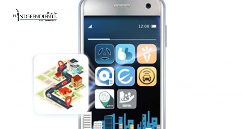 Movilidad en la era del móvil