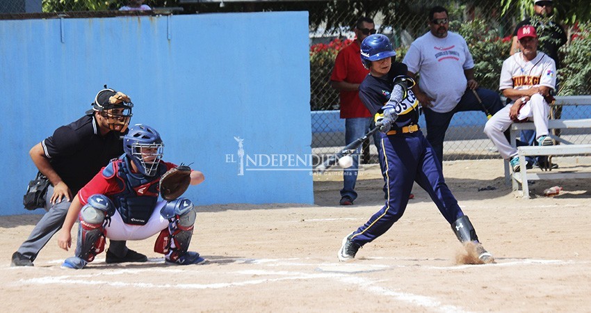 Inician preparativos para el nacional de Beisbol U-12