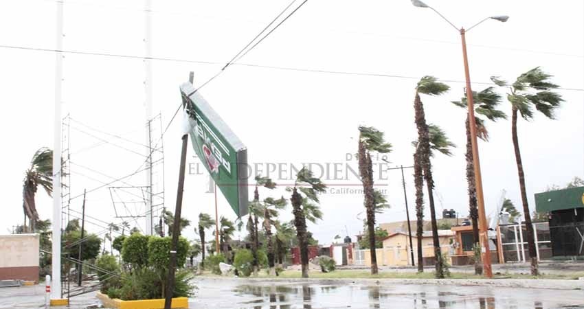 Inició la temporada de huracanes 2018 en el pacifico Mexicano