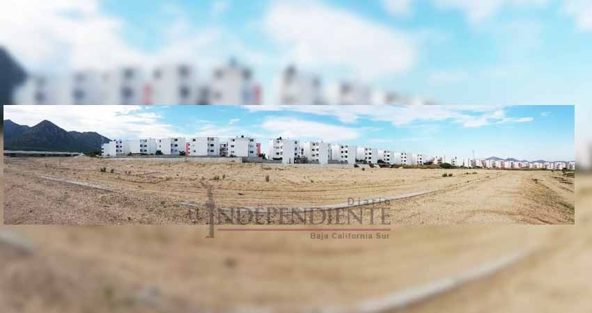 Entre incertidumbre y promesas incumplidas, colonos de Puerto Nuevo por temporada de lluvias