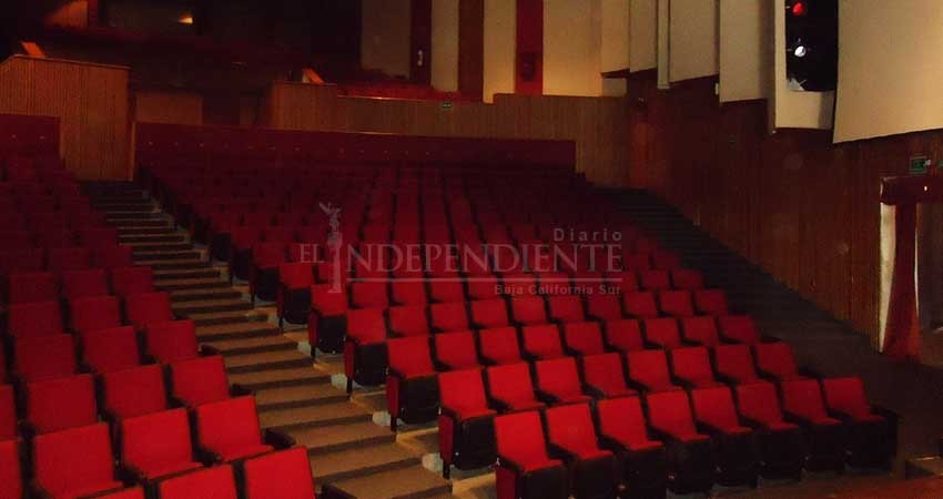 Remodelación del Teatro de la Ciudad se entregará en julio de 2018: ISC