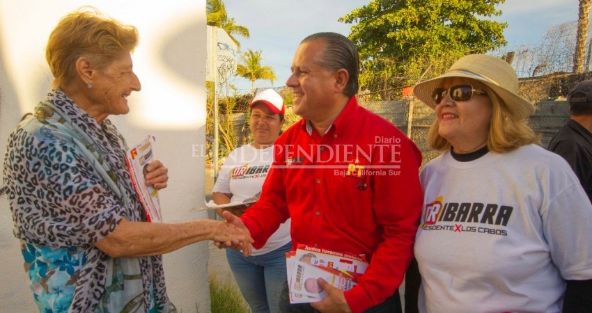 Bienvenida la expropiación de 33 hectáreas en CSL; vamos a dotar de servicios a quienes las habiten: Ibarra Montoya