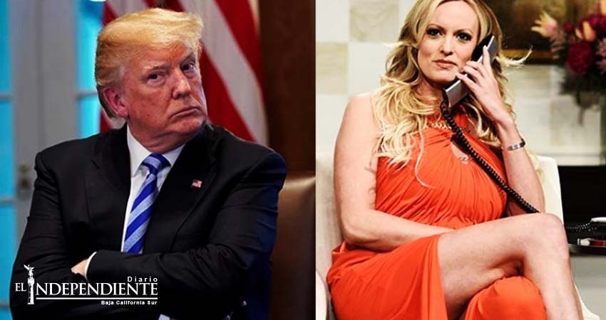 Surgen nuevos interrogantes tras declaración financiera de Trump