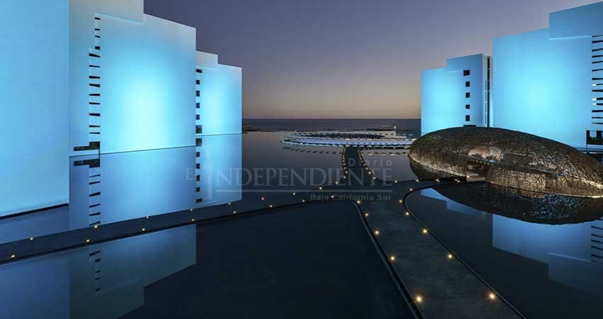 Durante mayo abrirán 2 nuevos hoteles de lujo en Los Cabos