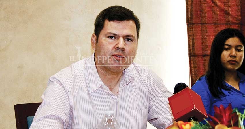 Comité promotor de minería responsable son amenazados; señalan a la familia Trasviña 