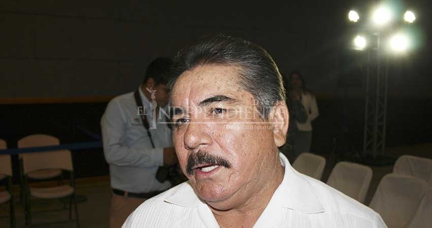 Fueron aclaradas dudas de sindicalizados del Conalep sobre ISR: Álvarez Romero 