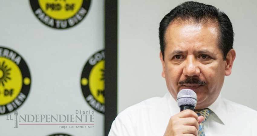 Invitan a Zavala a 'sumar esfuerzos' con Frente