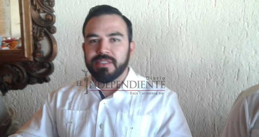 Delegado de Fonacot renuncia al cargo