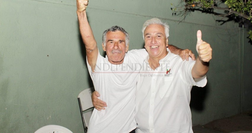 Debemos aprovechar nuestra cercanía con Los Cabos: Pepe Hevia