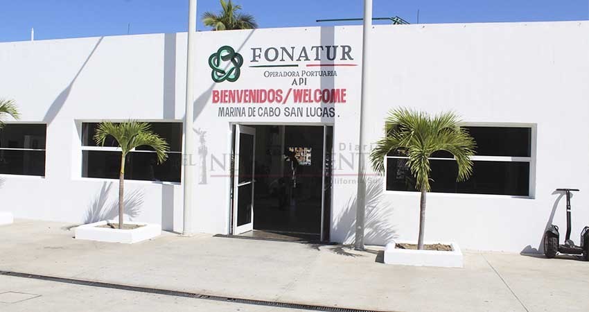 Avanzan preparativos para los festejos del Día de la Marina Nacional en CSL