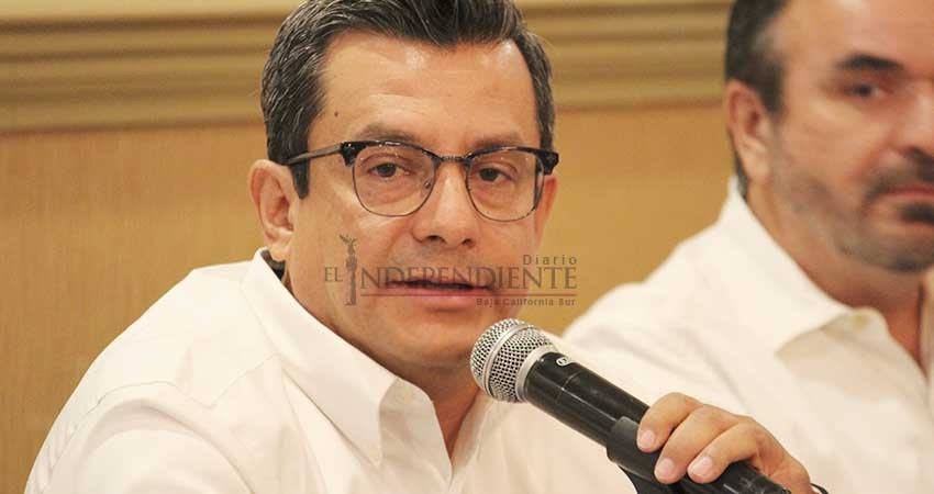 “Sería muy prudente” pacto Anaya-Meade para frenar a AMLO: Red Ciudadana