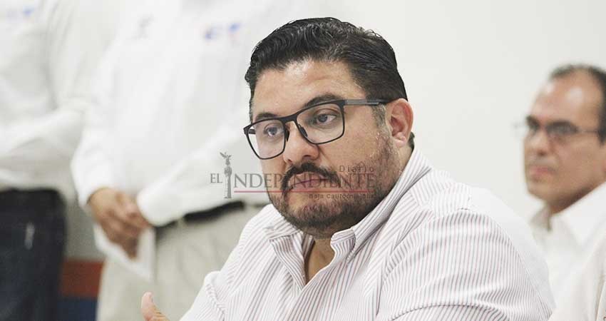 Candidato de Morena al II distrito es financiado por “promineros”: César Juárez