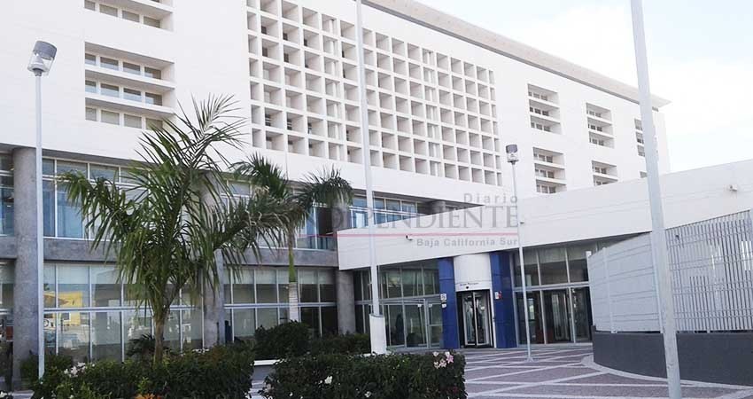 ISSSTE BCS asegura ofrecerá apoyo a familia de mujer que murió por mal diagnóstico