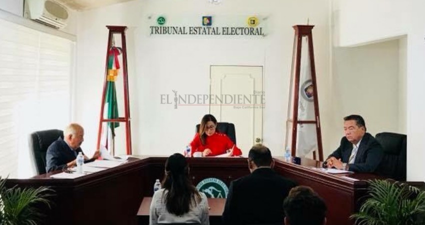 Sancionan a Pepe Hevia por no usar logos del PRI en su propaganda 