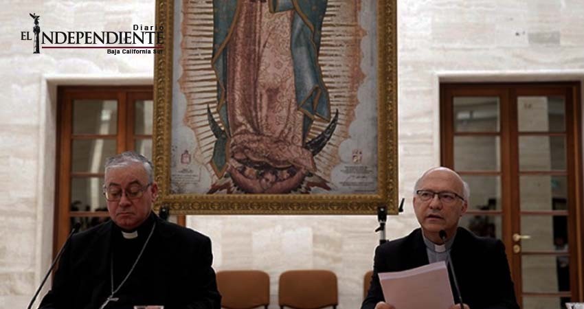 Obispos chilenos renuncian por escándalos de abusos