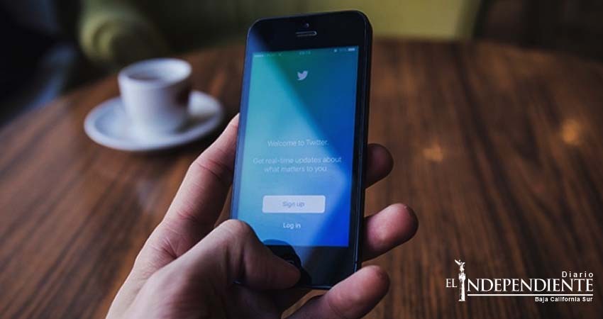 Twitter, listo para el segundo debate presidencial