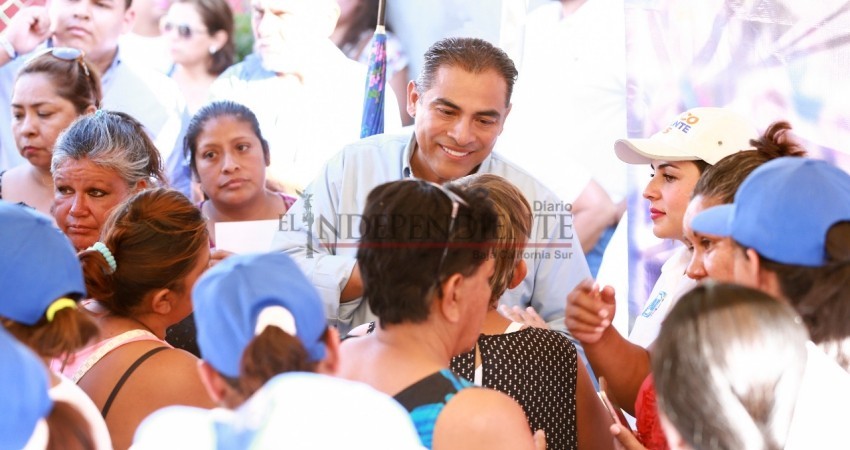 Con estrategia y decisiones difíciles, Los Cabos es la 3er ciudad más segura de México: Arturo de la Rosa